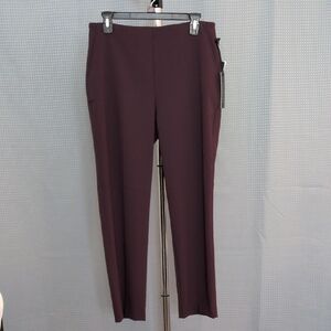NWT Rachel Zoe Pull-on Pants